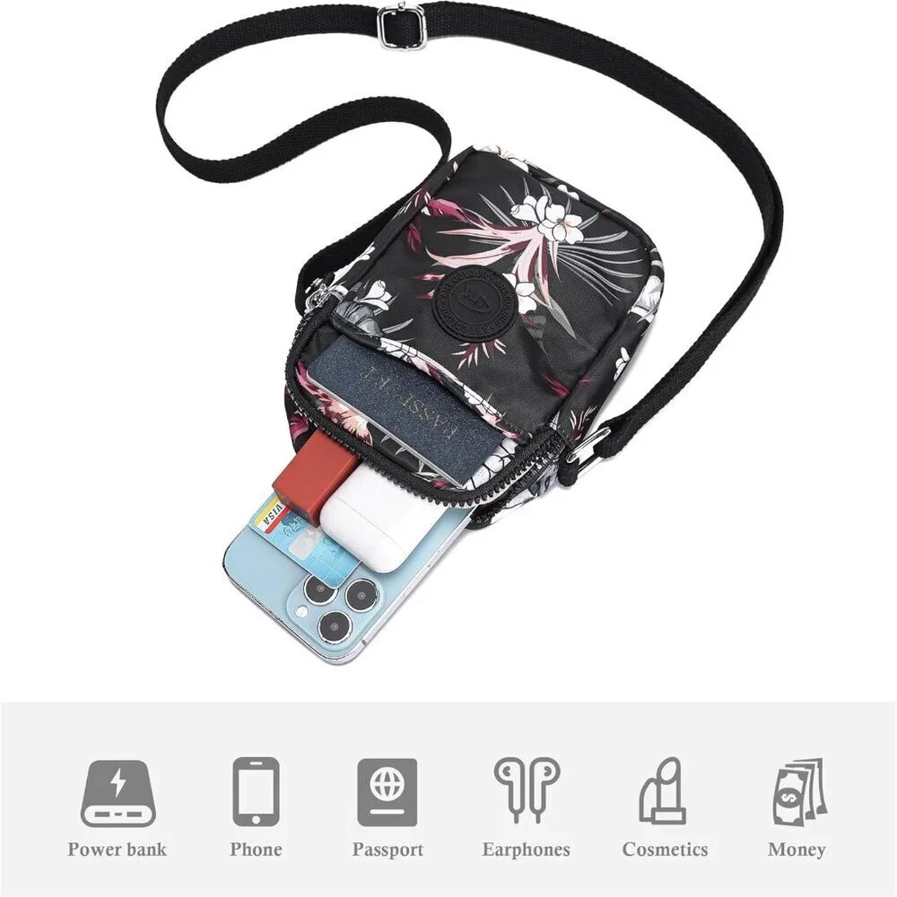 N/A small crossbody